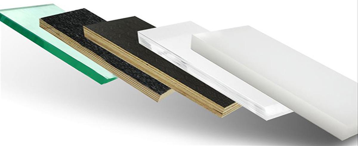 Shinestage — Multiple Panel Options