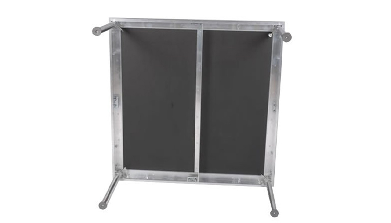 Market — Stage Leg Storage